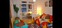 Copacabana Imperdível Check In Out Flex 24h - Bed and Breakfast Rio de Janeiro