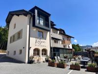 Residence Katrin - B&B San Valentino alla Muta