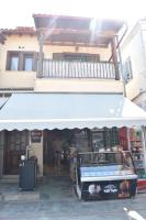 Menis Apartment - B&B Ouranoupolis