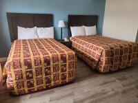 Double Room with Two Double Beds