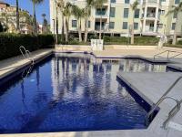 Terrasol Torre Del Mar Azucarera 4ª Planta - Ferienwohnung Torre del Mar