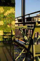 MoodSwings Apartment - Bed and Breakfast Tirana