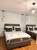 Sarajevo Soul - B&B Sarajevo