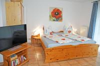 Apartamento con terraza 