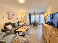 Appartement met 1 Slaapkamer en Terras