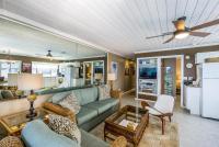 Kona Reef #D31 - Lanai w Coastal Views - B&B Kailua-Kona