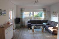 Two-Bedroom Apartment with Terrace