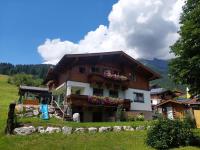 Aparthaus Winkler - B&B Hinterthal