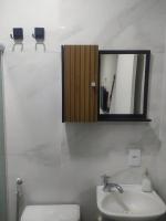 Apartamento Cabine 13 - Chambres d’hôtes Búzios