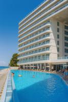 Bamboo Beach Hotel Tsikhisdziri - B&B Tsikhisdziri