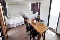 Habitación cuádruple