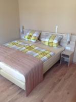 Camera Matrimoniale con Bagno Privato