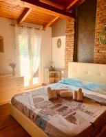 Casetta fra ely - B&B