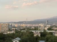 Live Almaty - Ferienwohnung Almaty