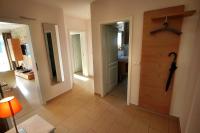 Appartement met Sauna
