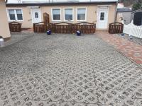 Ferienwohnungen Seestraße - Chambres d’hôtes Sassnitz