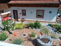 Ferienwohnung Waldesruh - B&B Lam