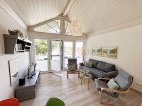 Apartment mit 1 Schlafzimmer und Balkon