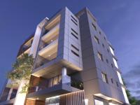 Apartamento de 2 dormitorios