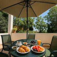 Havre de Khadouja - B&B