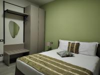 Tweepersoonskamer met Eigen Badkamer