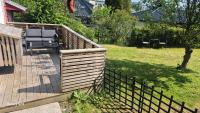 Leilighet i hjerte av Vågsbygd - Ferienwohnung Kristiansand