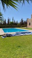 Villa zaytoun - B&B Agadir