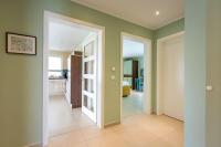 Two-Bedroom Apartment with Terrace