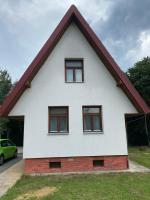 Rekreační chata - B&B