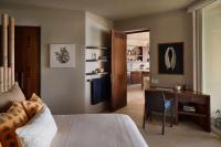 Apartamento de 1 dormitorio con balcón y vistas al mar