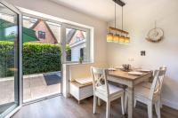 Two-Bedroom Apartment with Terrace