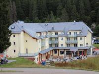 Hübsche Wohnung mit Balkon - B&B Feldberg