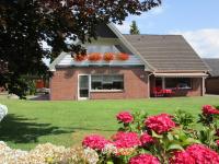 Apartment mit 1 Schlafzimmer und Terrasse