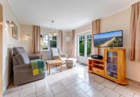 Two-Bedroom Apartment with Terrace