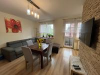 Apartament Victoria 2 Kielce Osiedle Kochanowskiego TARGI Kielce - Chambres d'hôtes Kielce