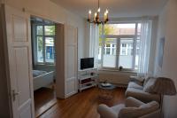Standard Apartment mit 2 Schlafzimmern