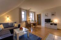 One-Bedroom Apartment with Terrace