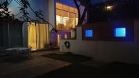 Casa nueva con alberca y tres recamaras - Chambres d'hôtes Pazulco