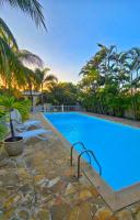 F2 Résidence Oasis Terre Rouge à Saint Pierre - B&B Saint-Pierre