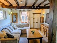 Cosy Georgian Cottage in the Heart of Bewdley, Worcestershire - Chambres d'hôtes Bewdley