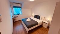 Sio de Mare Apartment in the heart of Siofok - Chambres d'hôtes Siófok