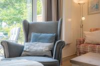 Wohnung 2 (ID 113) - Ferienwohnung Sankt Peter-Ording