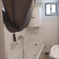 Alice Spacious Apartment - B&B Thessaloniki