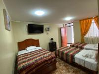 Chambre Triple