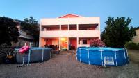 Apartmani Anastazija - B&B Karlobag