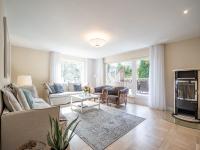 Ferienhaus Bansin Das Charmante - B&B Bansin