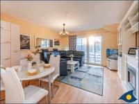 Appartement 2 Chambres avec Balcon