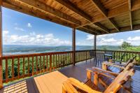 Hoot Owl with a private hot tub - B&B Bryant