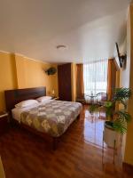 Chambre Familiale