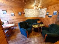 Casa con 1 dormitorio